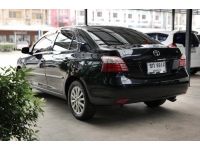 Toyota Vios 1.5E A/T ปี 2012 รูปที่ 4